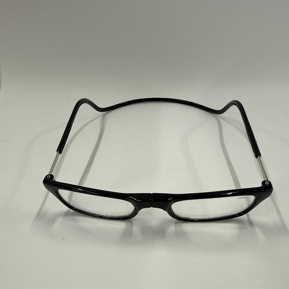 cliche Other - CliC magnetic reading glasses 2.75 Black
